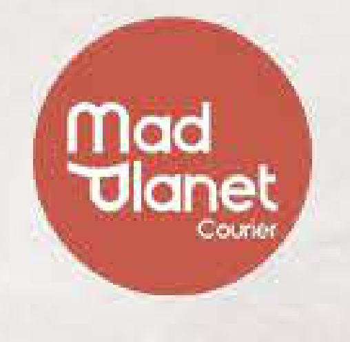Mad Planet Courier